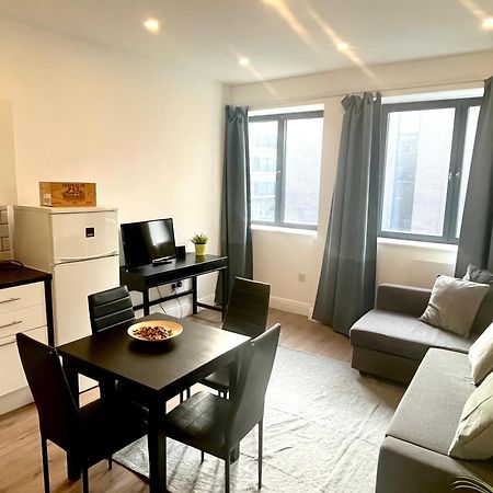 Shoreditch Apartments By Dc London Rooms 外观 照片