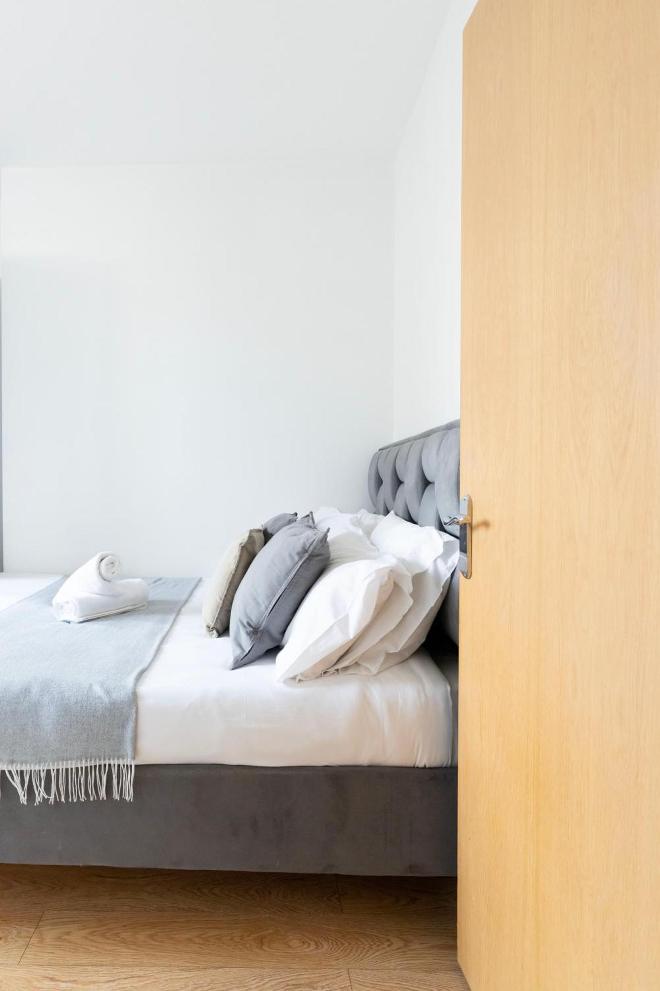 Shoreditch Apartments By Dc London Rooms 外观 照片