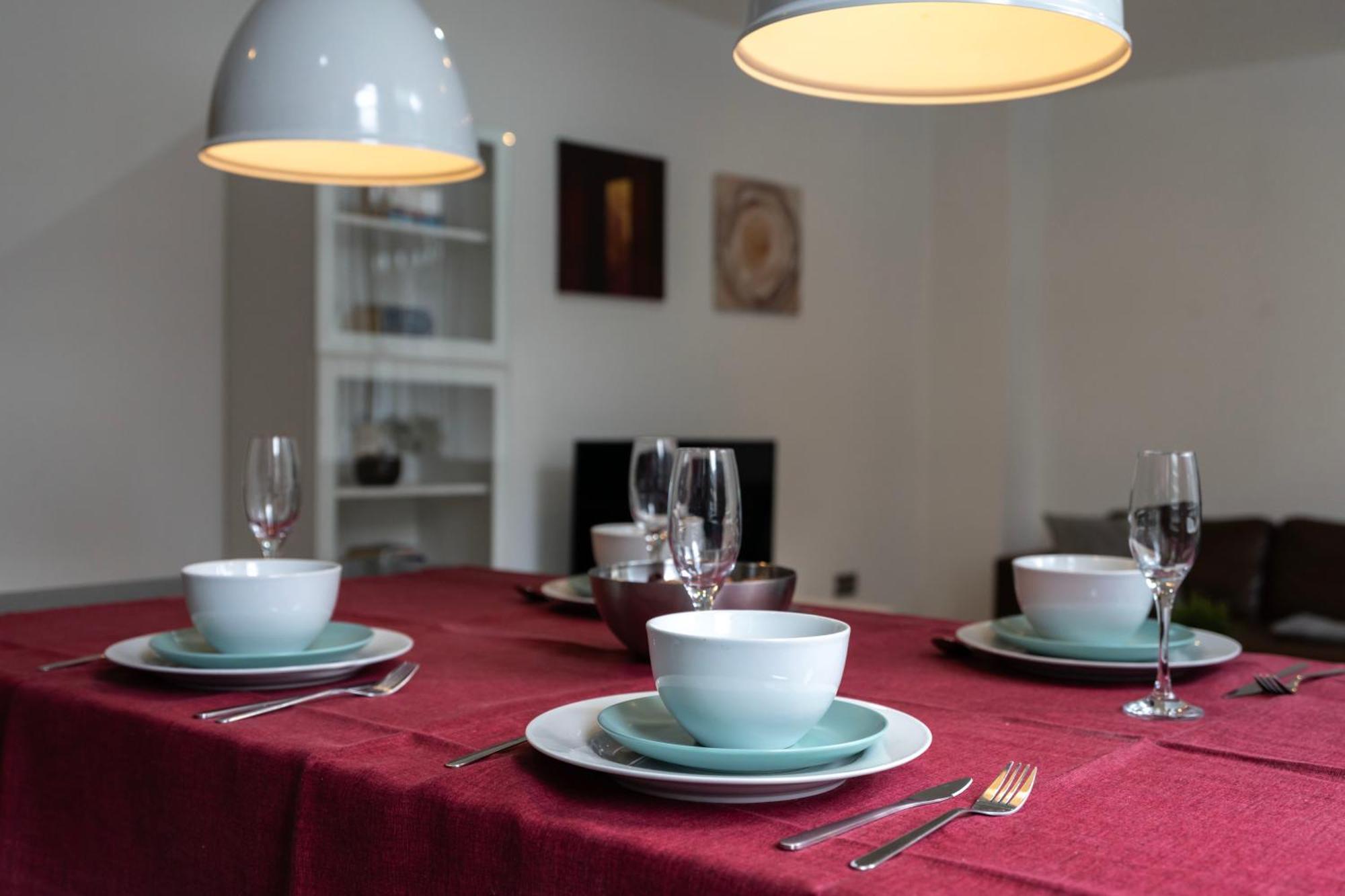 Shoreditch Apartments By Dc London Rooms 外观 照片