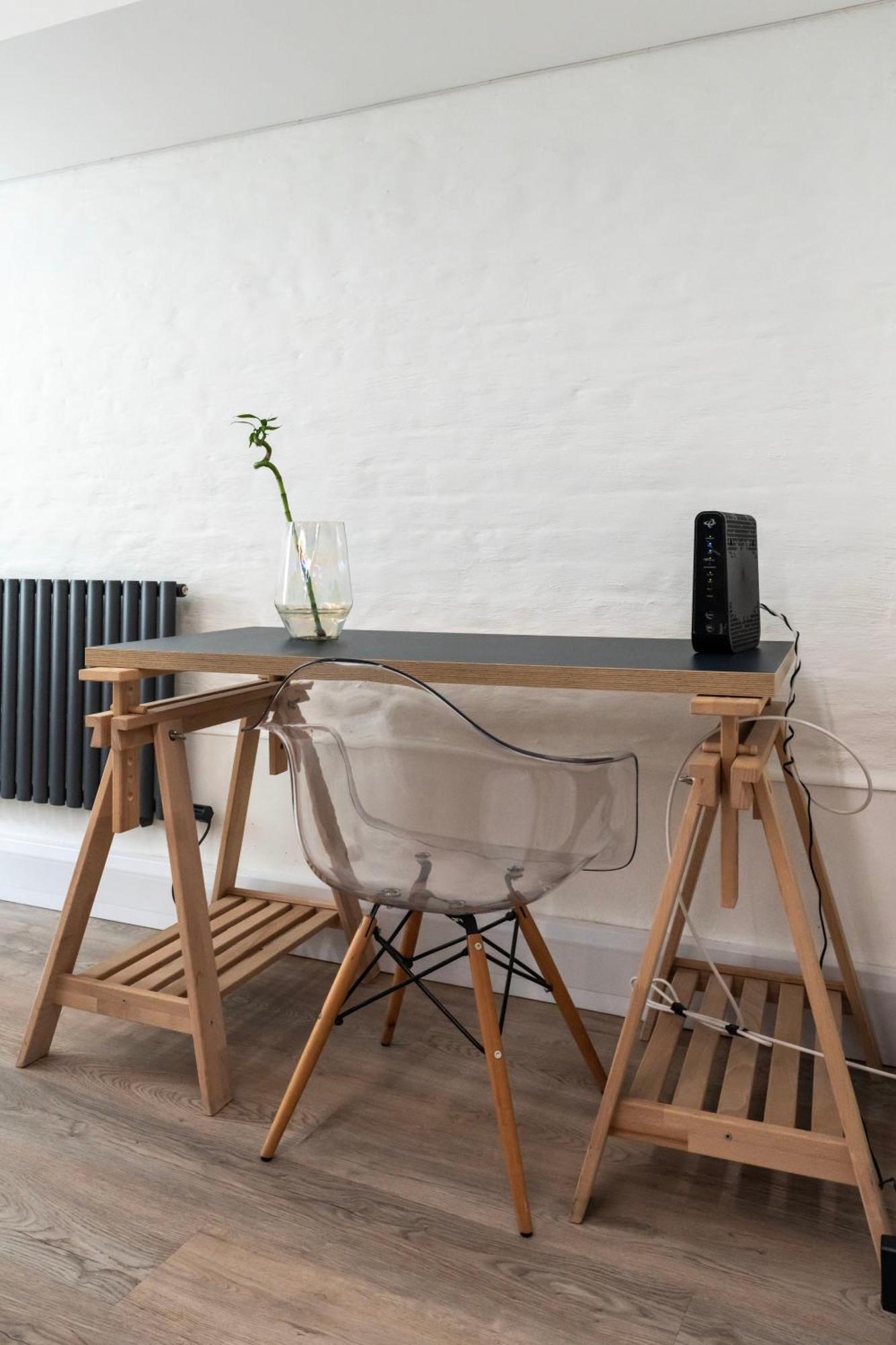 Shoreditch Apartments By Dc London Rooms 外观 照片