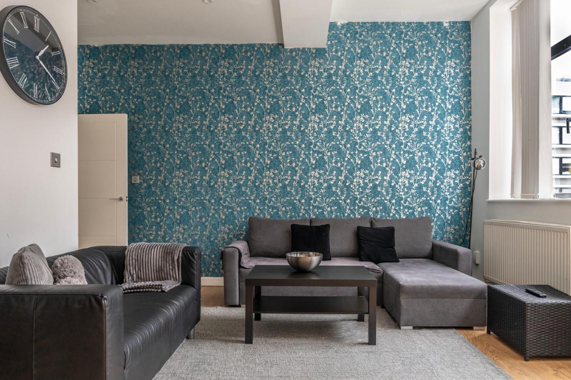 Shoreditch Apartments By Dc London Rooms 外观 照片