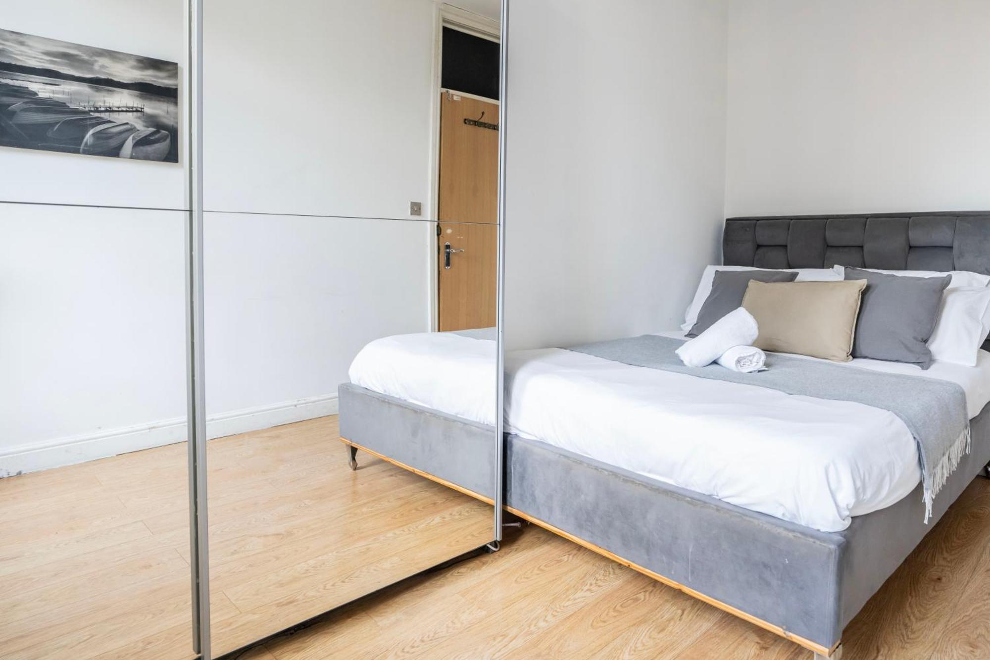 Shoreditch Apartments By Dc London Rooms 外观 照片