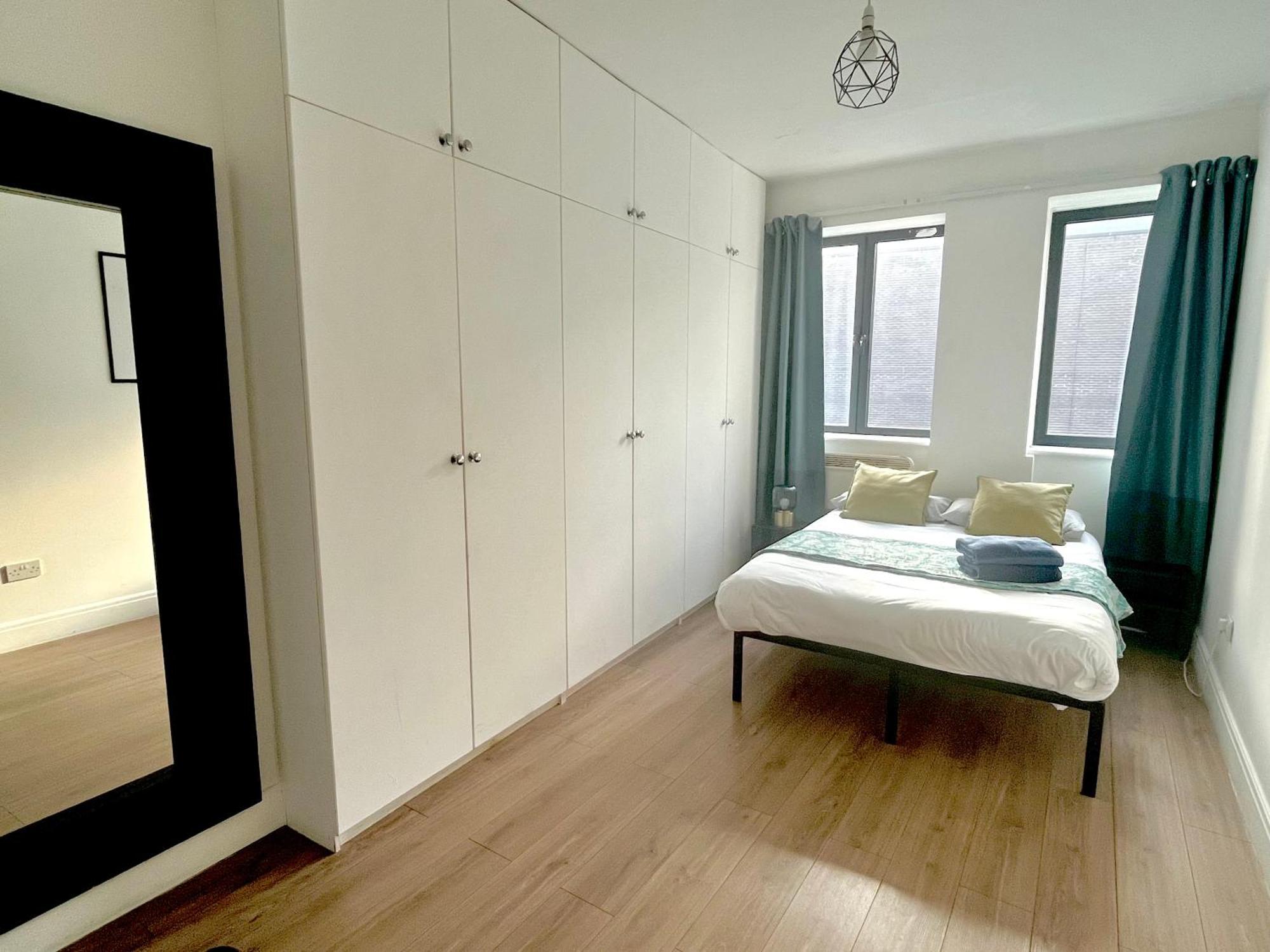 Shoreditch Apartments By Dc London Rooms 客房 照片