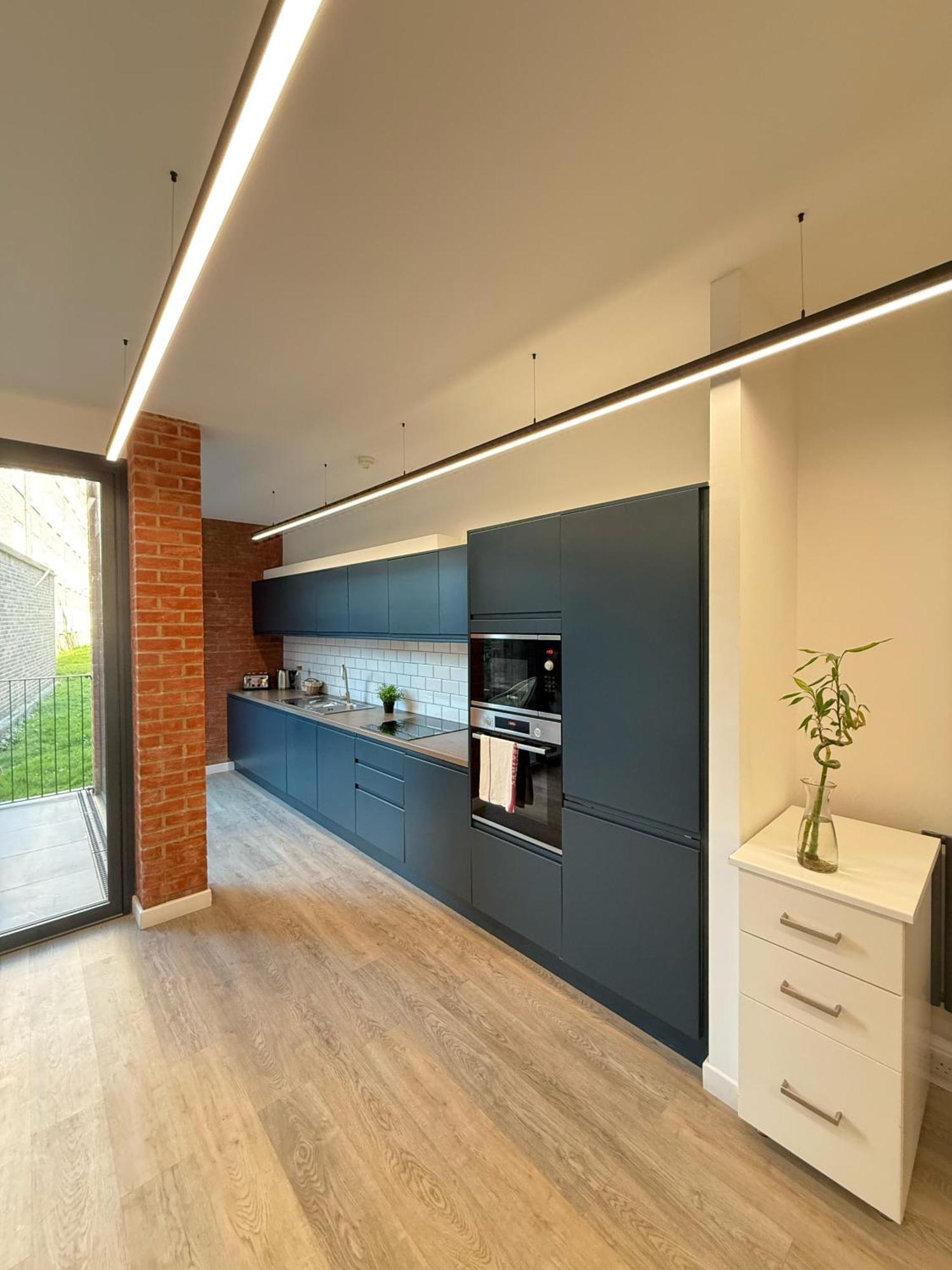 Shoreditch Apartments By Dc London Rooms 客房 照片