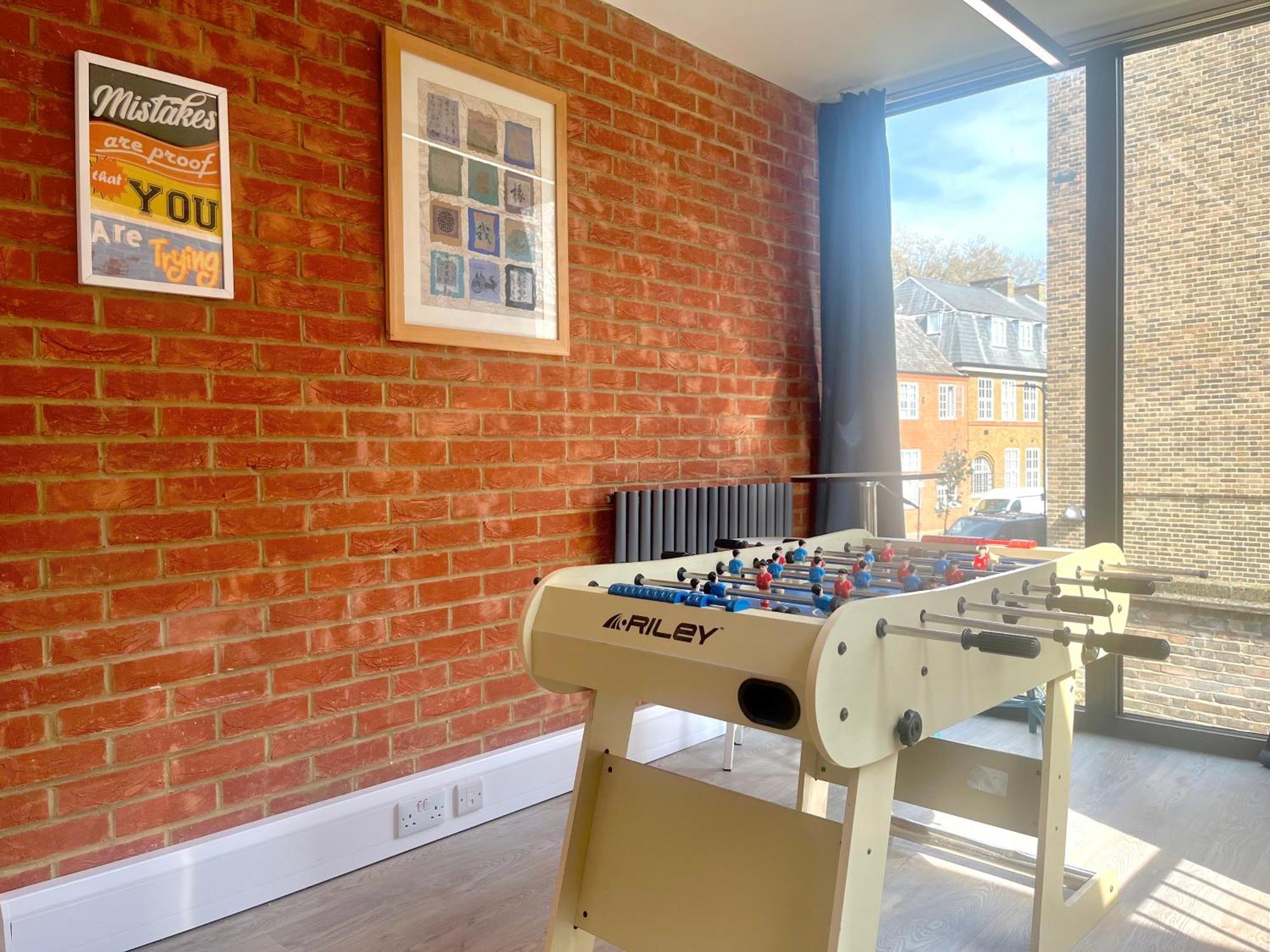 Shoreditch Apartments By Dc London Rooms 客房 照片