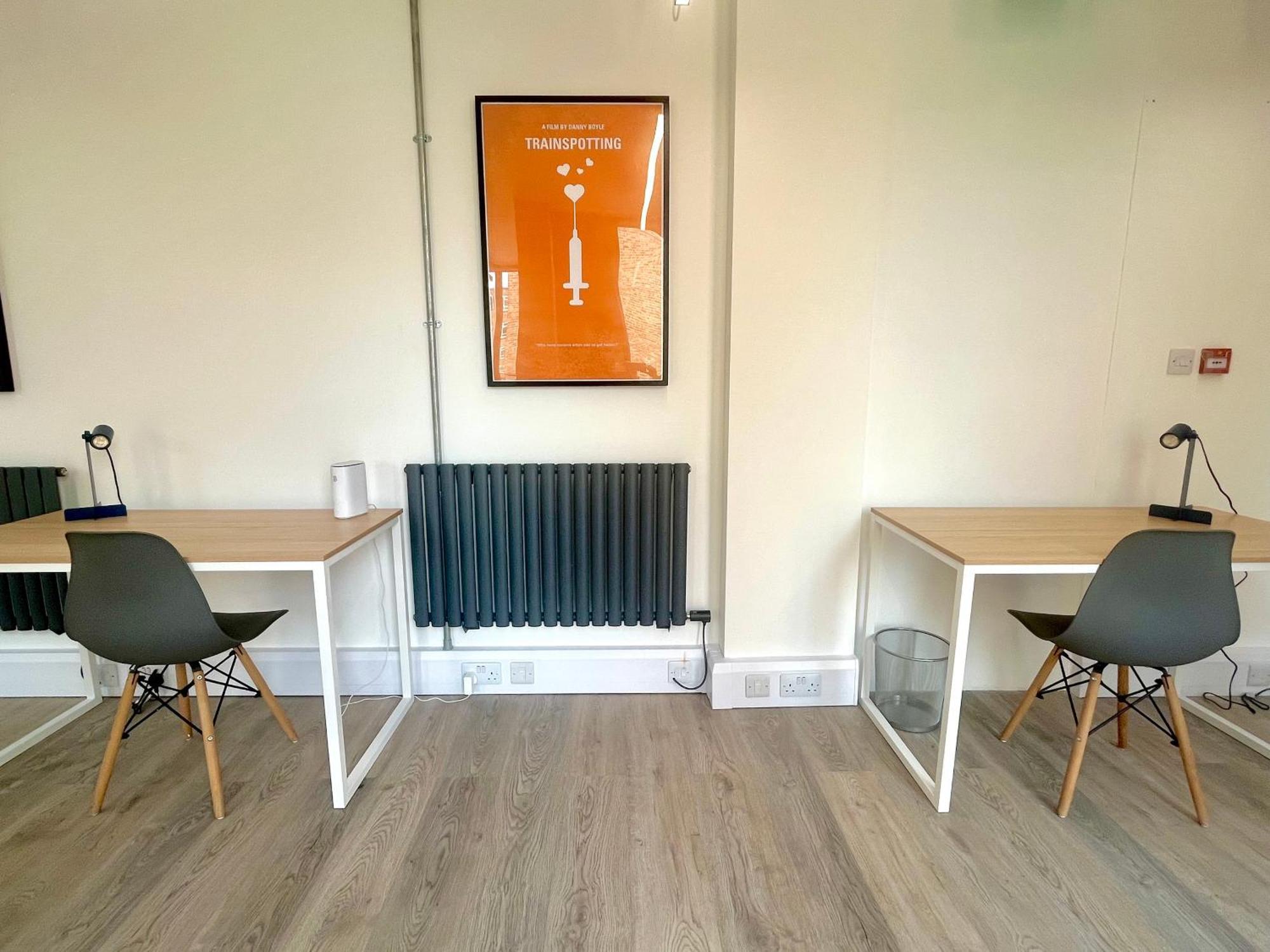 Shoreditch Apartments By Dc London Rooms 客房 照片